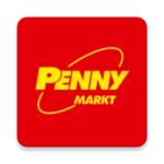 Logo of PENNY Österreich android Application 